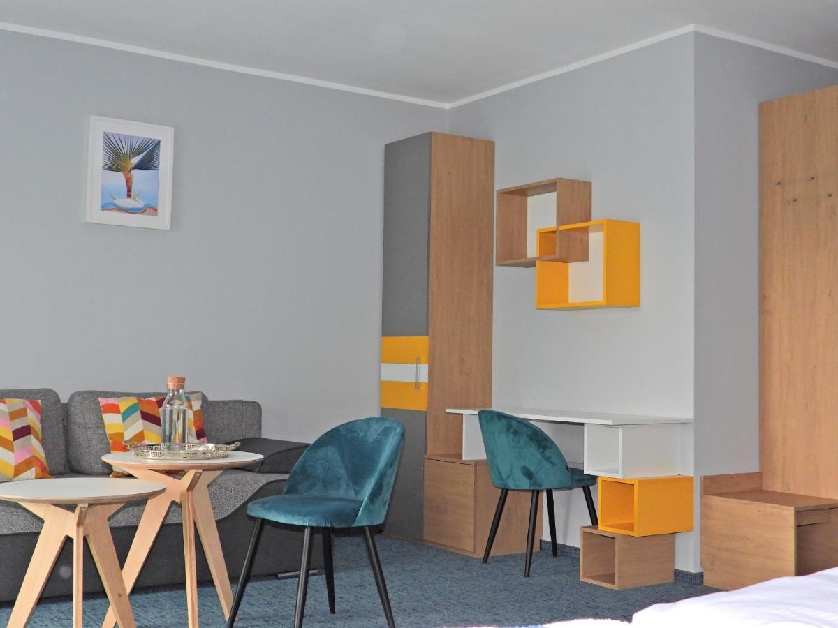 Apartament A2D Krakow Exterior photo